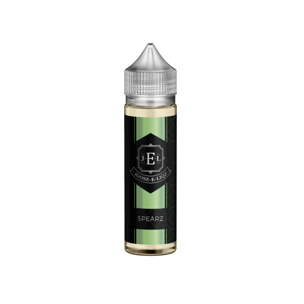 Joose-E-Liqz - Spearz 60ml